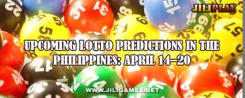 Upcoming Lotto Predictions in the Philippines: April 14–20