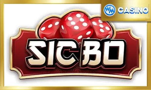 Sic Bo