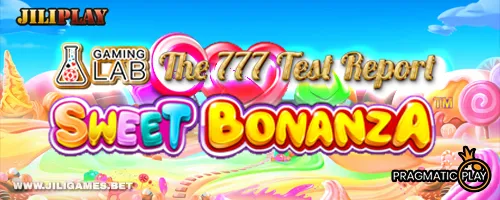 Sweet Bonanza 777 Spin Test: Data, Wins, and RTP Analysis